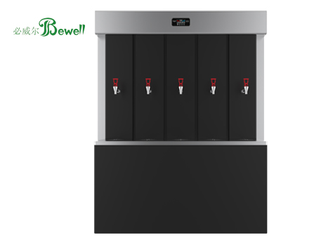 必威爾電開水器ES-B300 24KW 300L